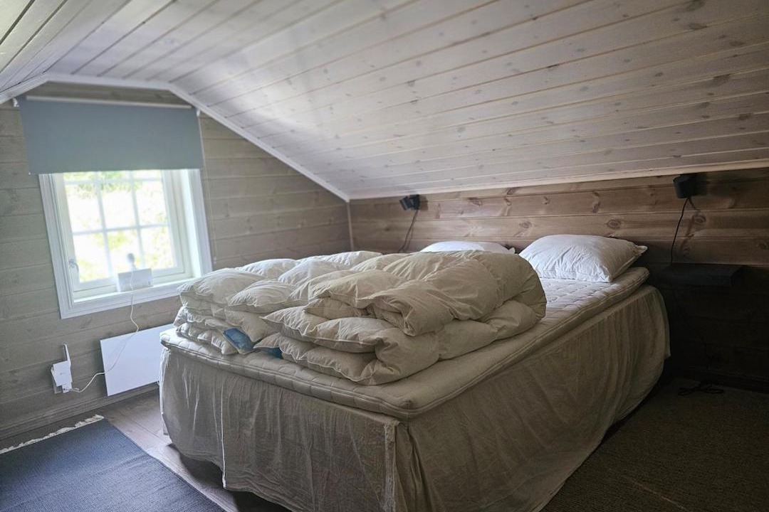 Photo of Bedroom in Vinje