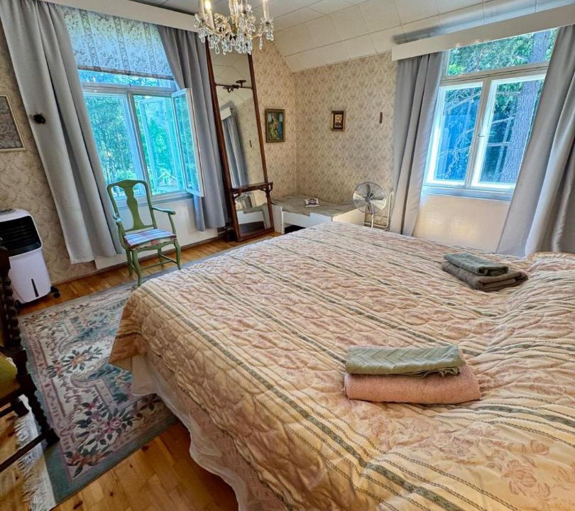 Photo of Bedroom in Turenki