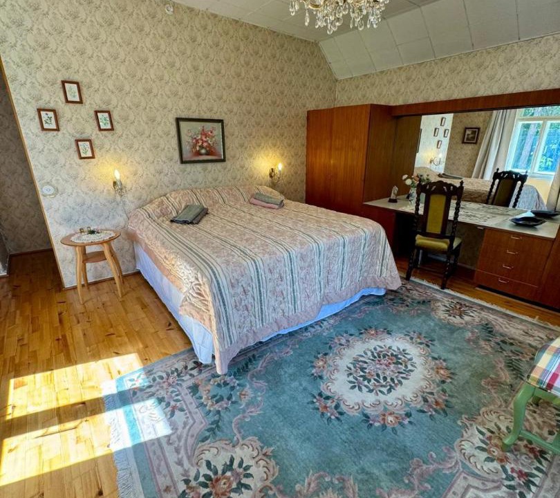 Photo of Bedroom in Turenki