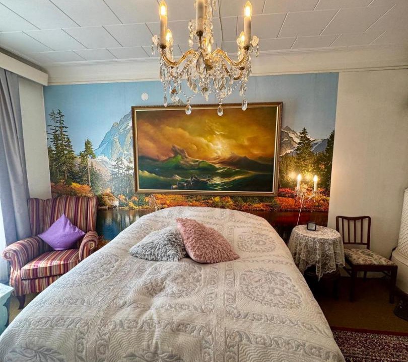 Photo of Bedroom in Turenki