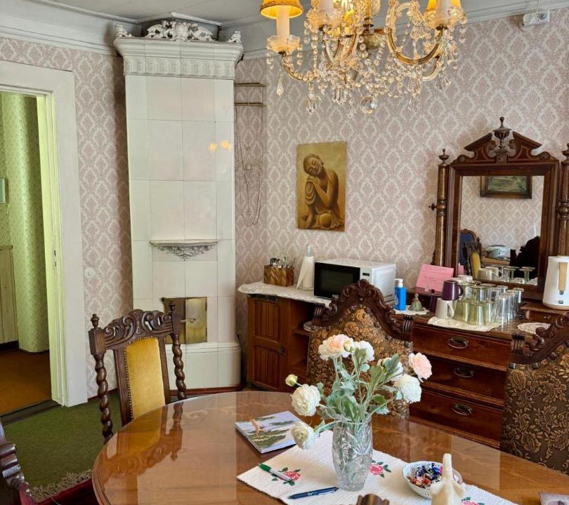 Photo of Livingroom in Turenki