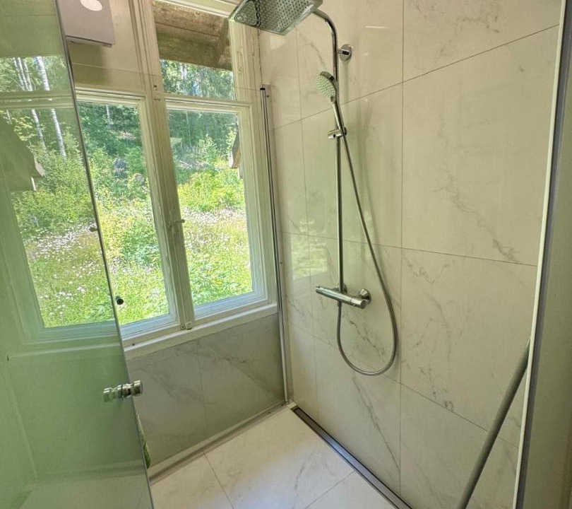 Photo of Bathroom in Turenki