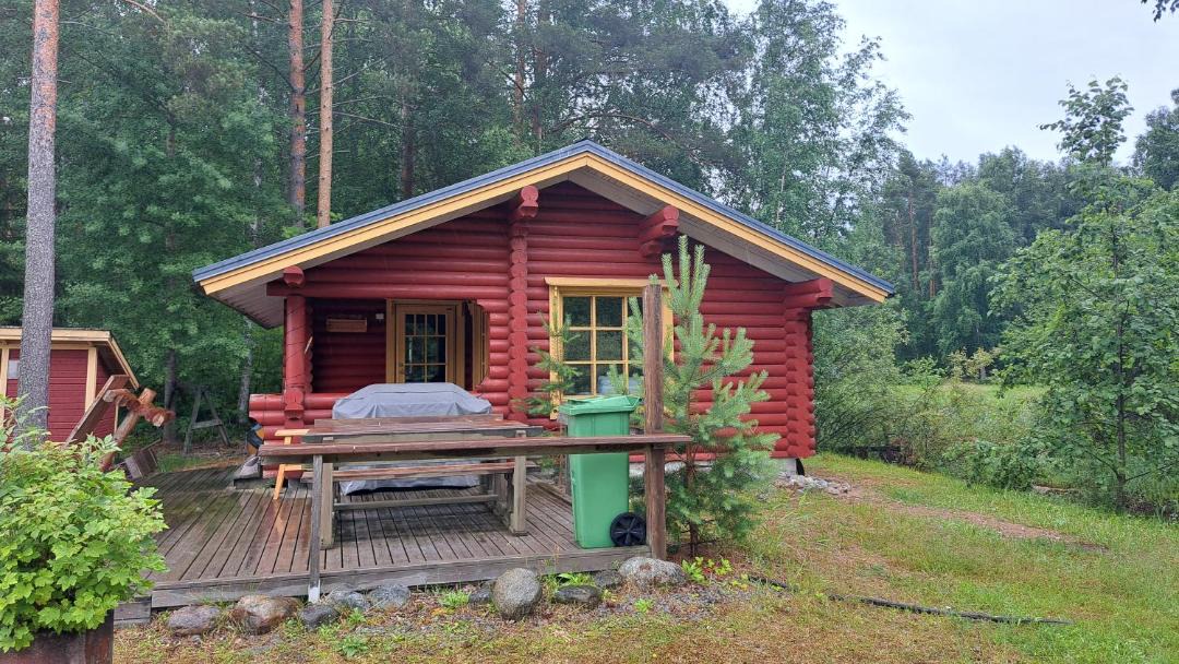 Photo of Others in Punkaharju