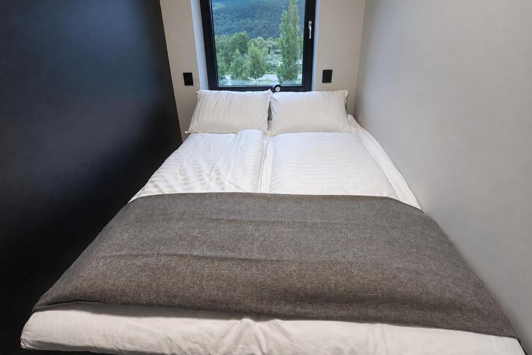 Photo of Bedroom in Setermoen