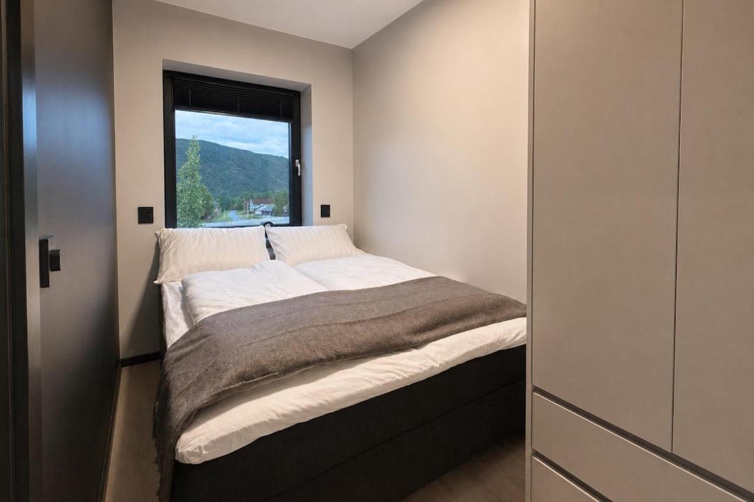 Photo of Bedroom in Setermoen