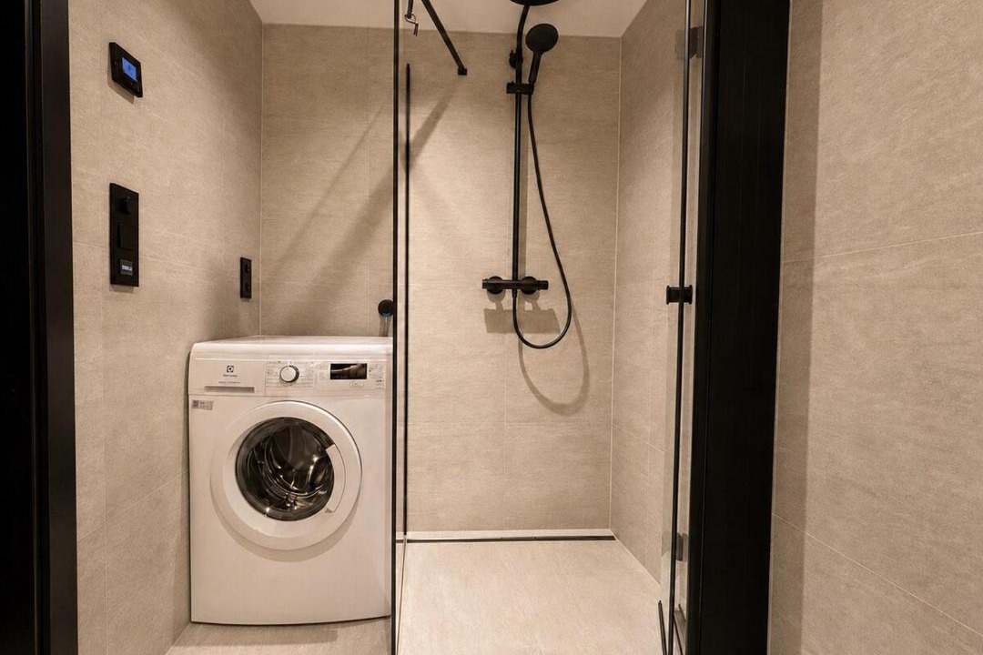 Photo of Bathroom in Setermoen