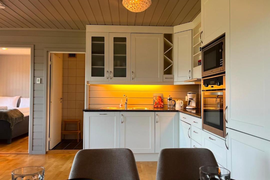 Photo of Kitchen in Skulestad