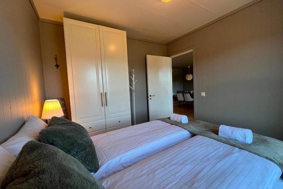 Photo of Bedroom in Skulestad