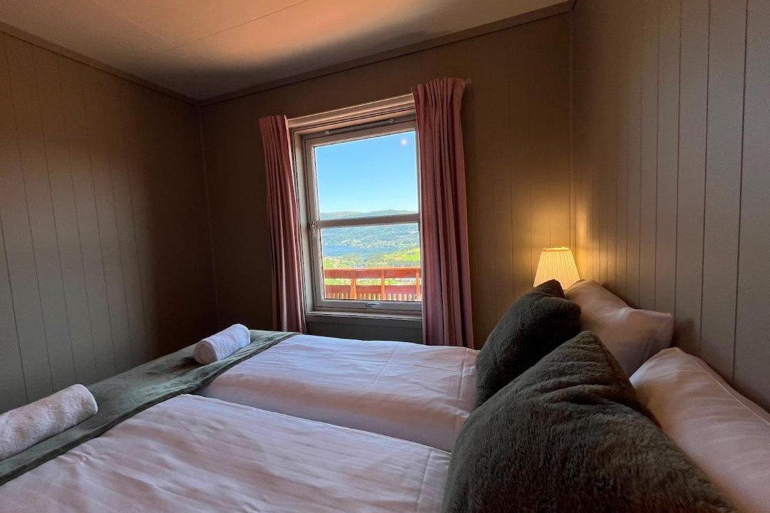 Photo of Bedroom in Skulestad