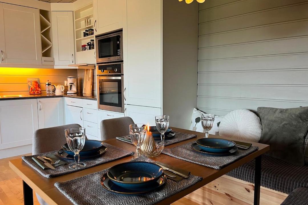 Photo of Kitchen in Skulestad