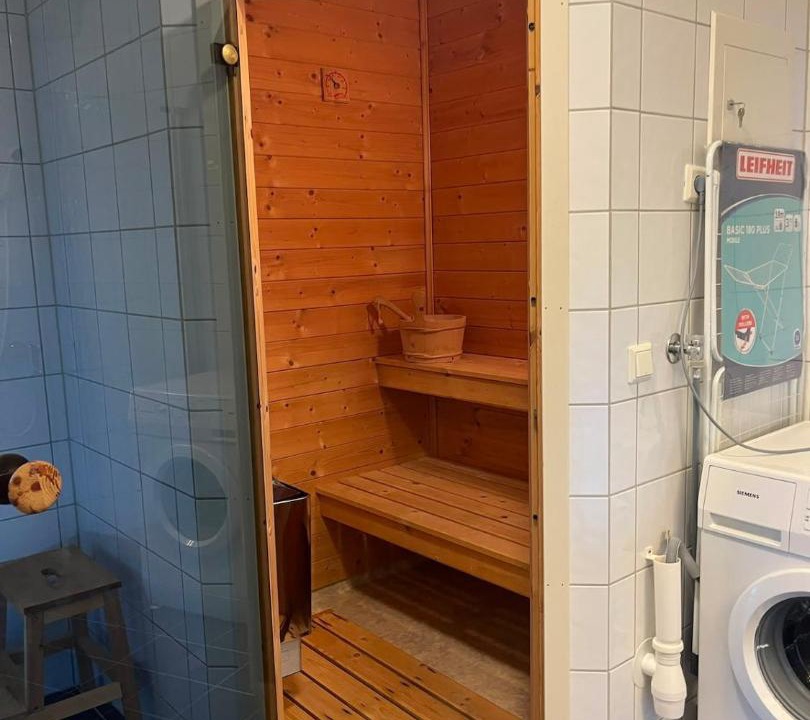 Photo of Bathroom in Skulestad