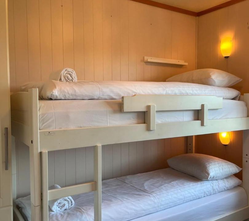 Photo of Bedroom in Skulestad