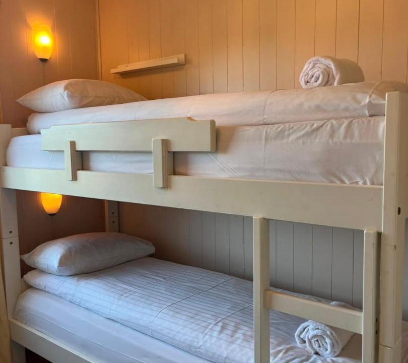 Photo of Bedroom in Skulestad