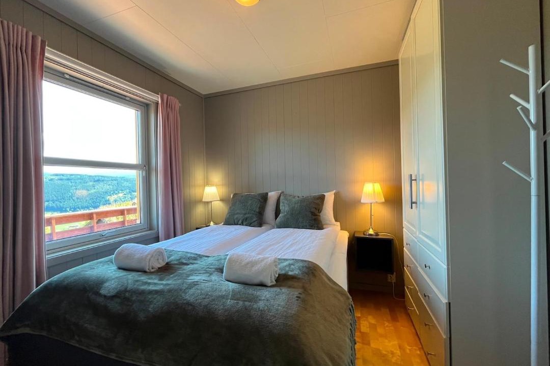 Photo of Bedroom in Skulestad