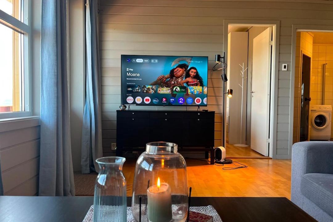 Photo of Livingroom in Skulestad