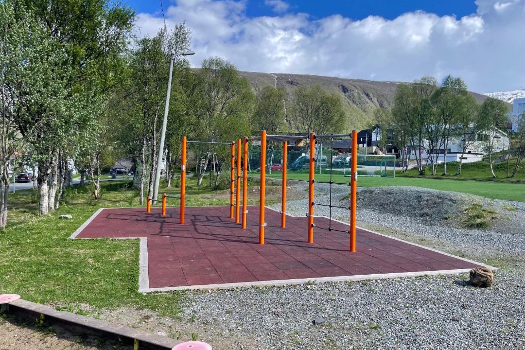 Photo of Others in Tromsdalen