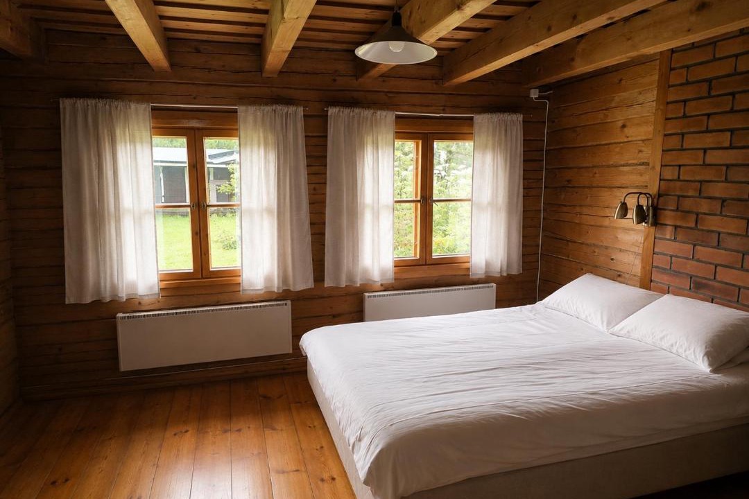 Photo of Bedroom in Laukaa