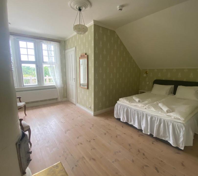 Photo of Bedroom in Foglo