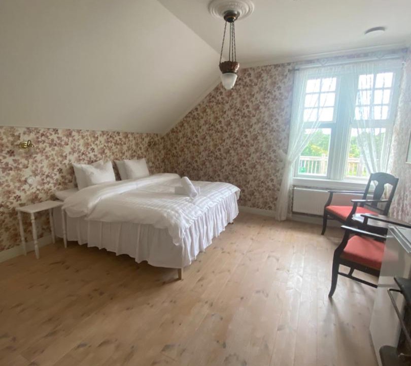 Photo of Bedroom in Foglo