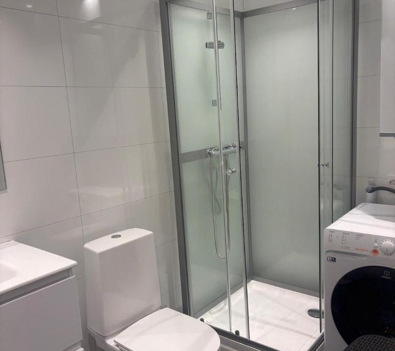 Photo of Bathroom in Hammerfest