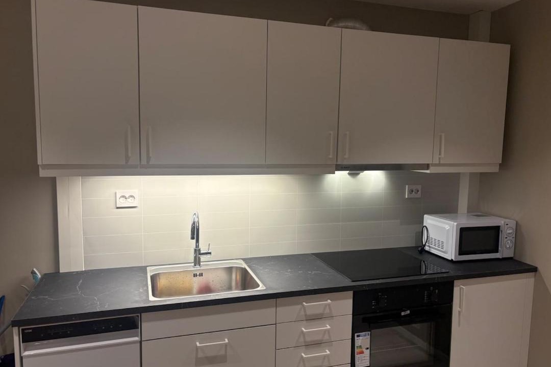 Photo of Kitchen in Hammerfest