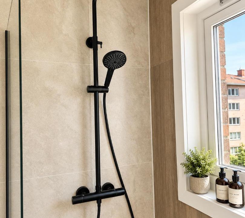 Photo of Bathroom in Oslo