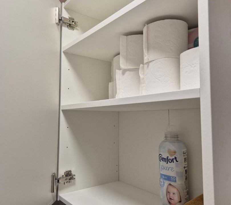 Photo of Bathroom in Alppiharju
