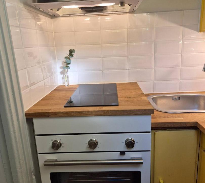 Photo of Kitchen in Alppiharju