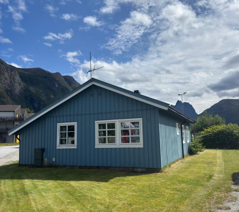 Photo of Others in Andalsnes