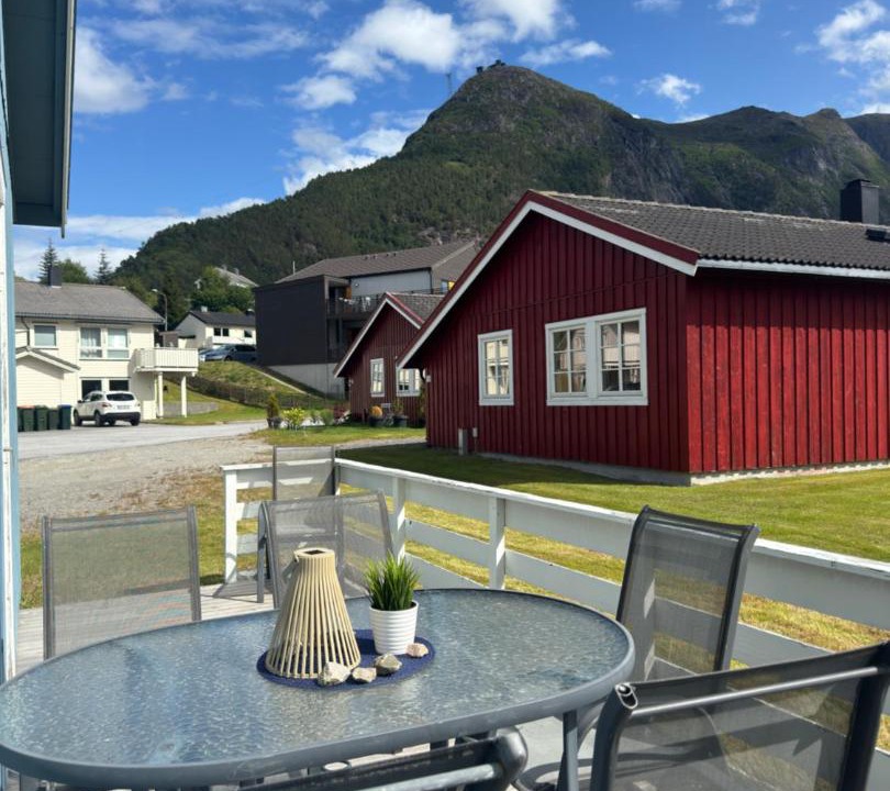Photo of Others in Andalsnes