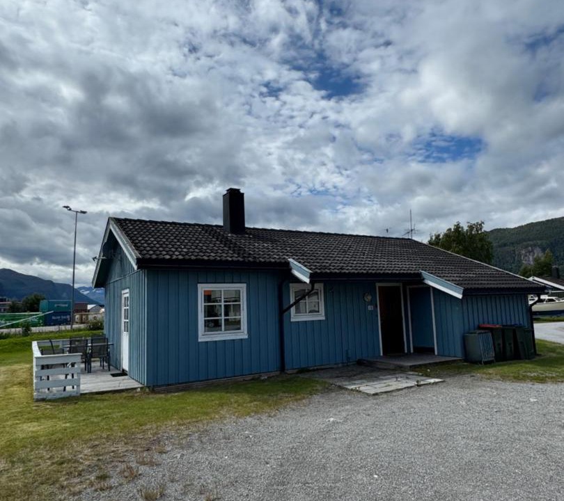 Photo of Others in Andalsnes