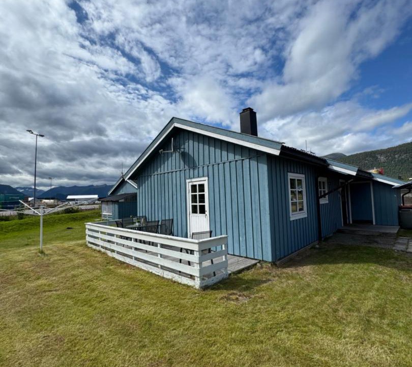 Photo of Others in Andalsnes