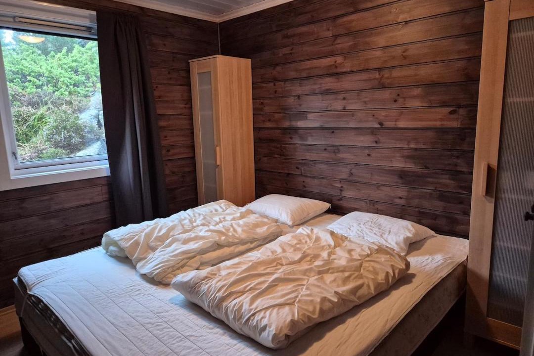 Photo of Bedroom in Strand Municipality