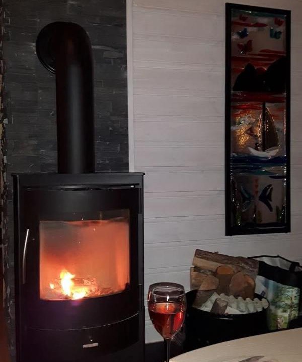 Photo of Livingroom in Strand Municipality