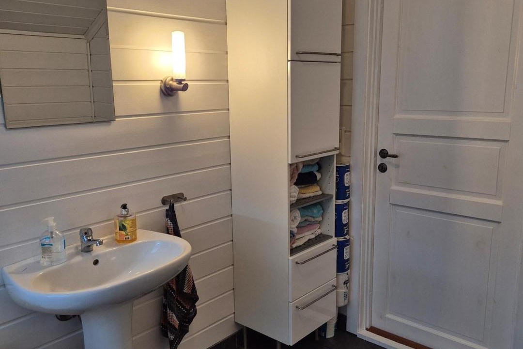 Photo of Bathroom in Strand Municipality