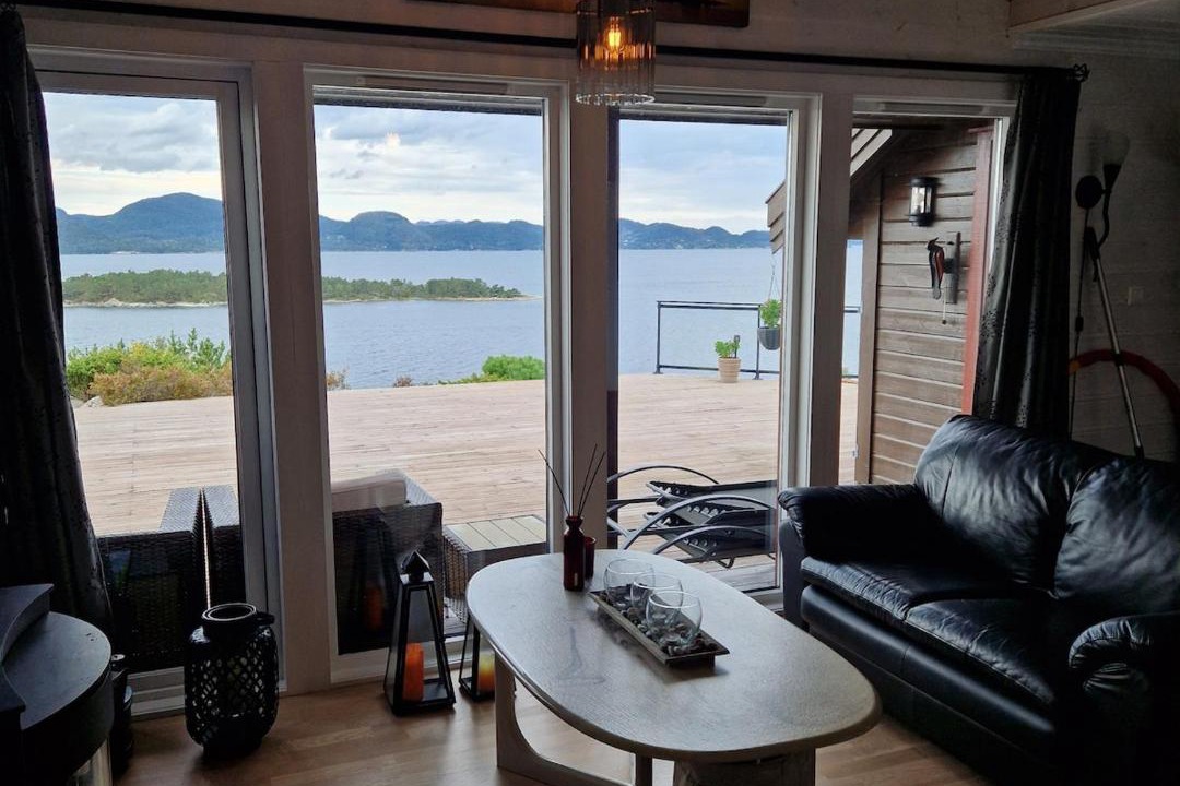Photo of Livingroom in Strand Municipality