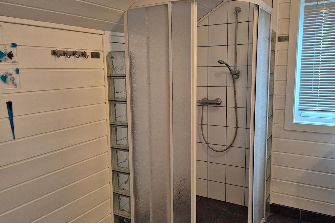 Photo of Bathroom in Strand Municipality