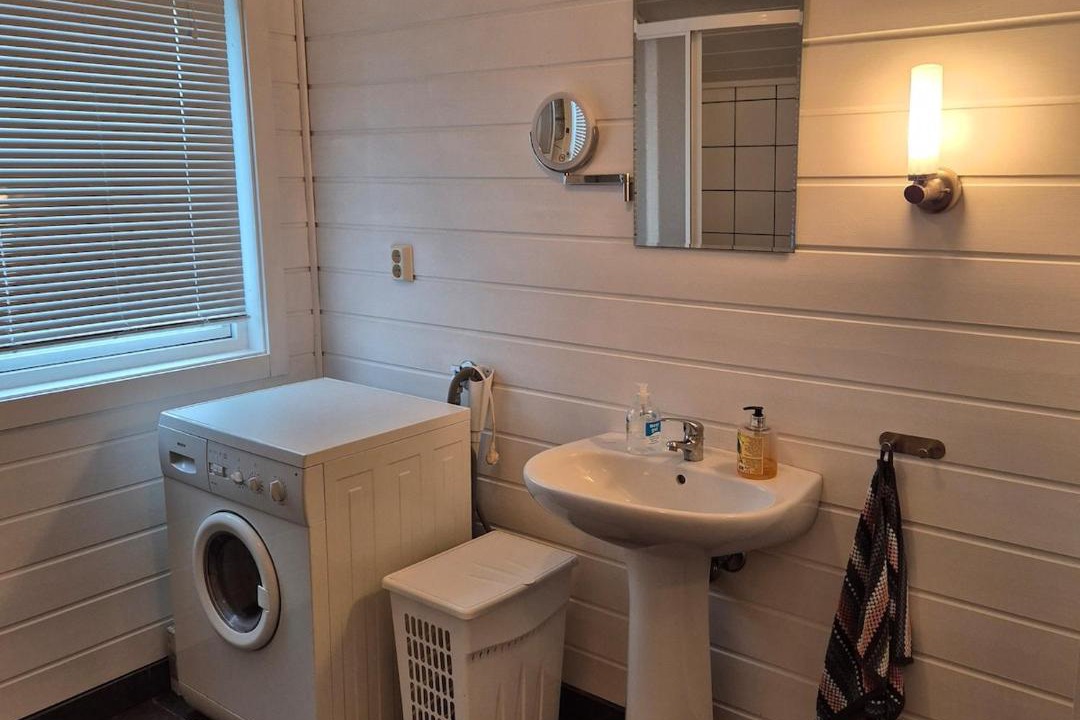 Photo of Bathroom in Strand Municipality