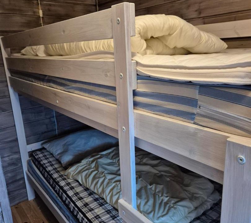 Photo of Bedroom in Strand Municipality