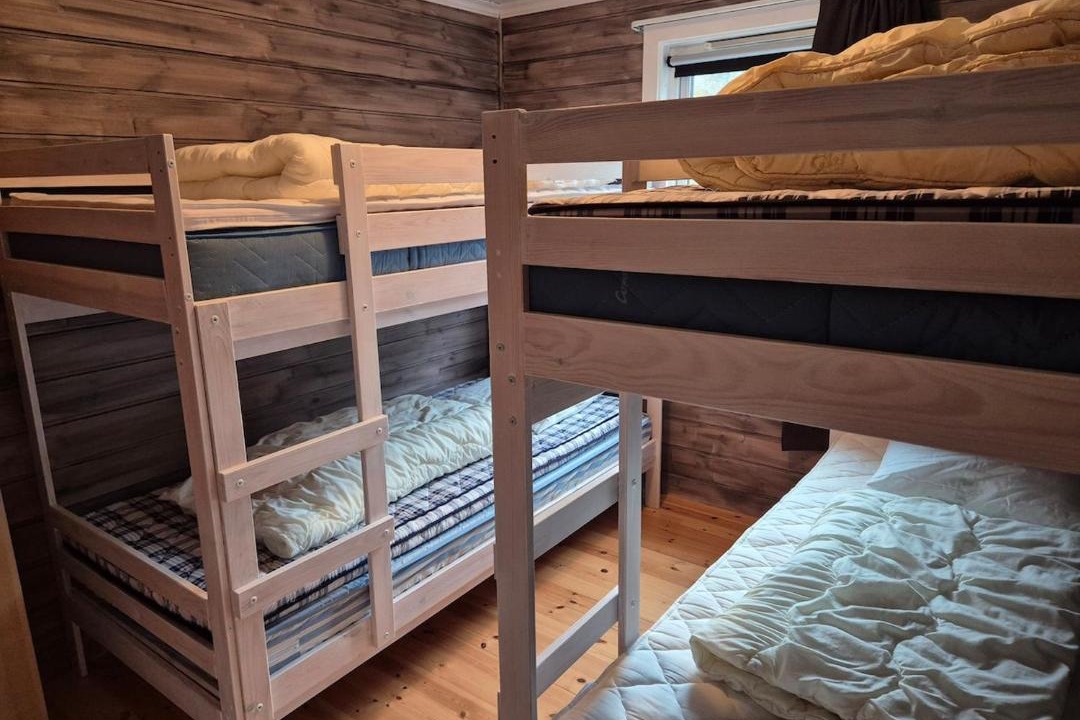 Photo of Bedroom in Strand Municipality