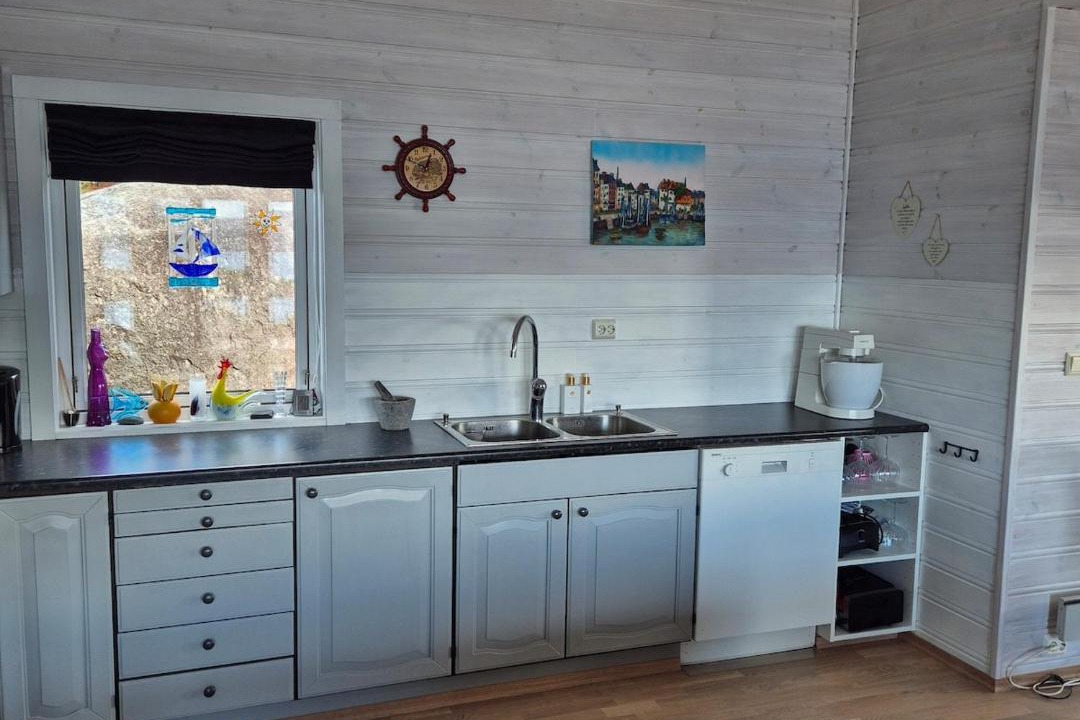 Photo of Kitchen in Strand Municipality