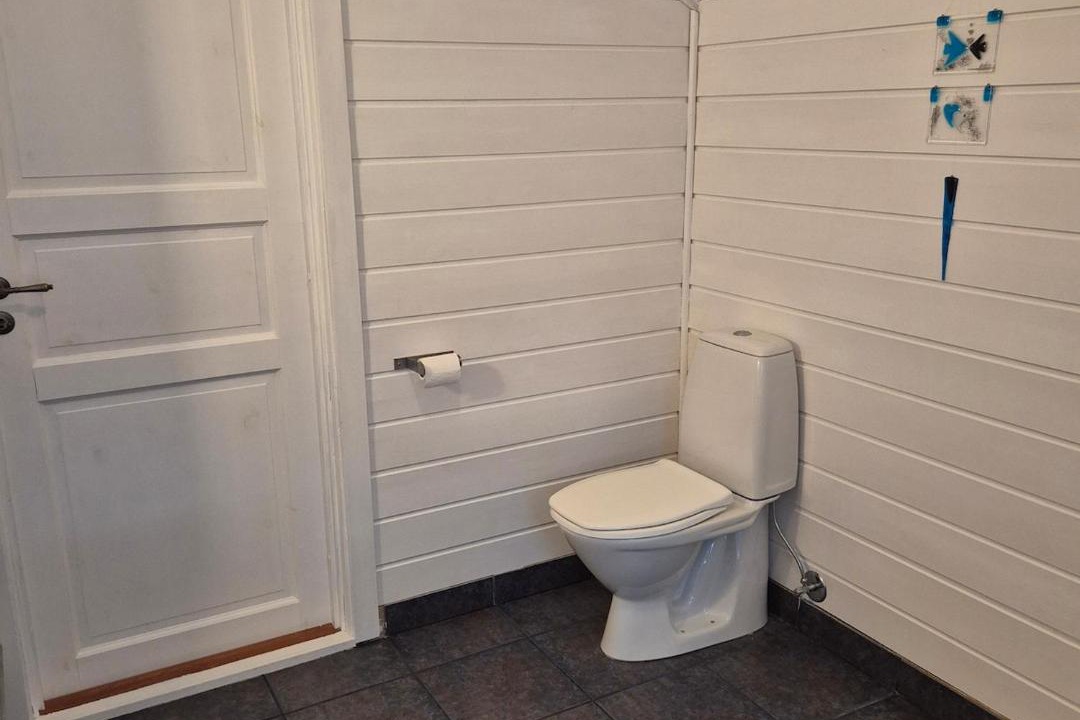 Photo of Bathroom in Strand Municipality