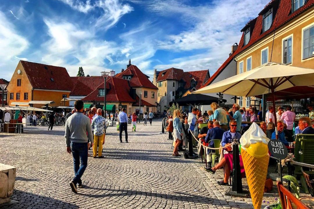 Photo of Others in Innerstaden