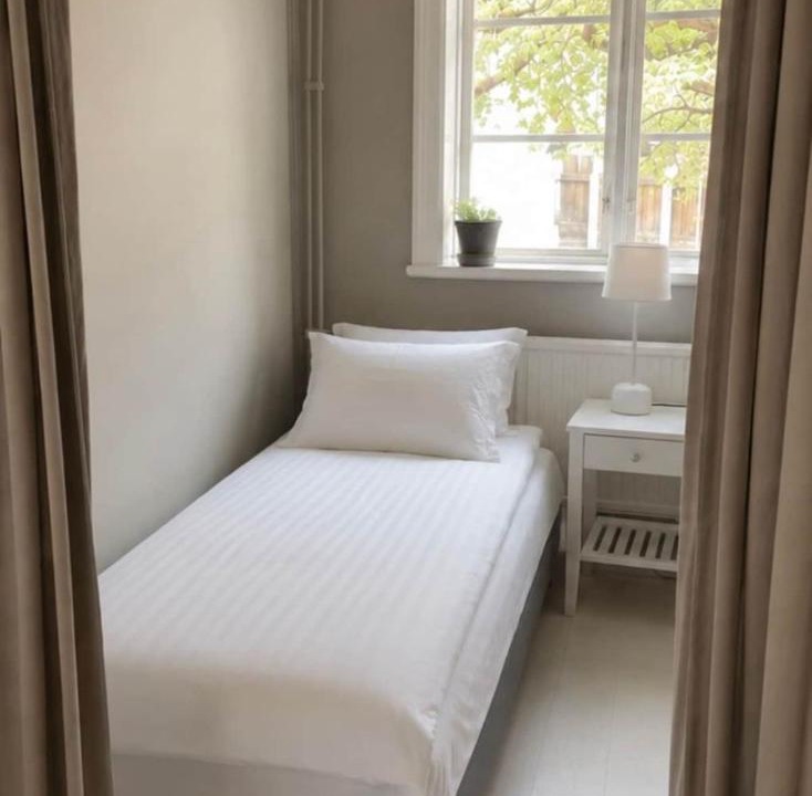 Photo of Bedroom in Innerstaden