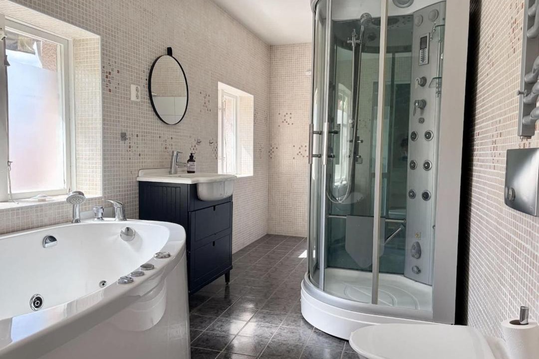 Photo of Bathroom in Innerstaden