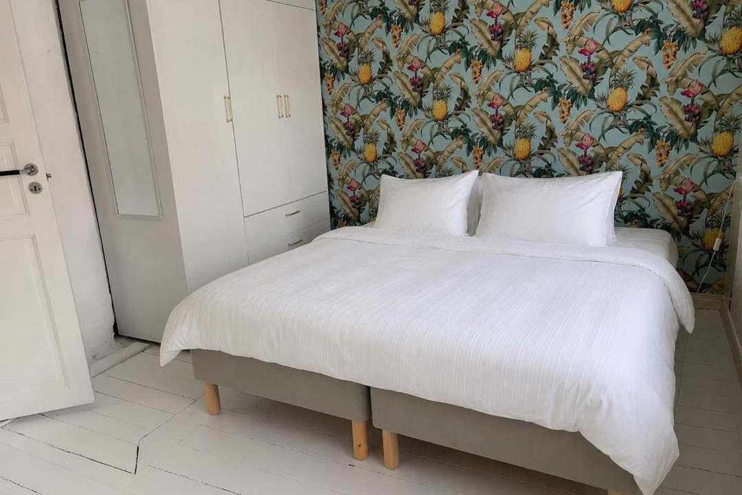 Photo of Bedroom in Innerstaden