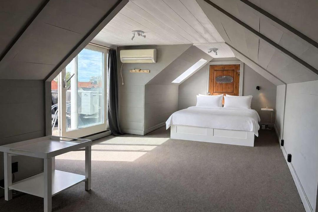 Photo of Bedroom in Innerstaden