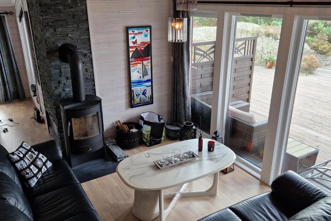 Photo of Livingroom in Strand Municipality