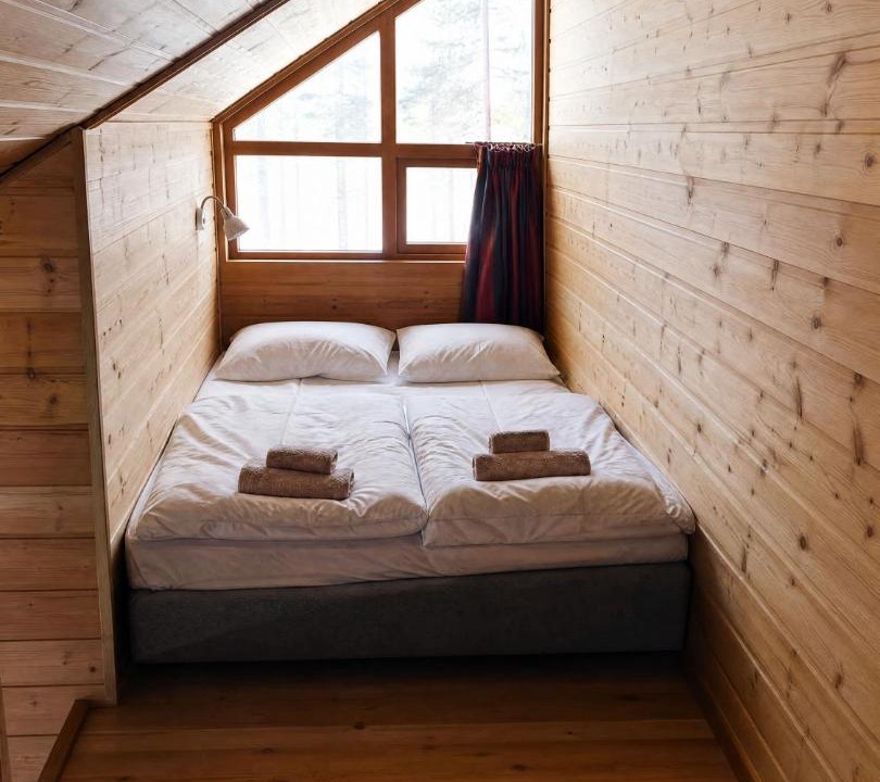 Photo of Bedroom in Norheimsund