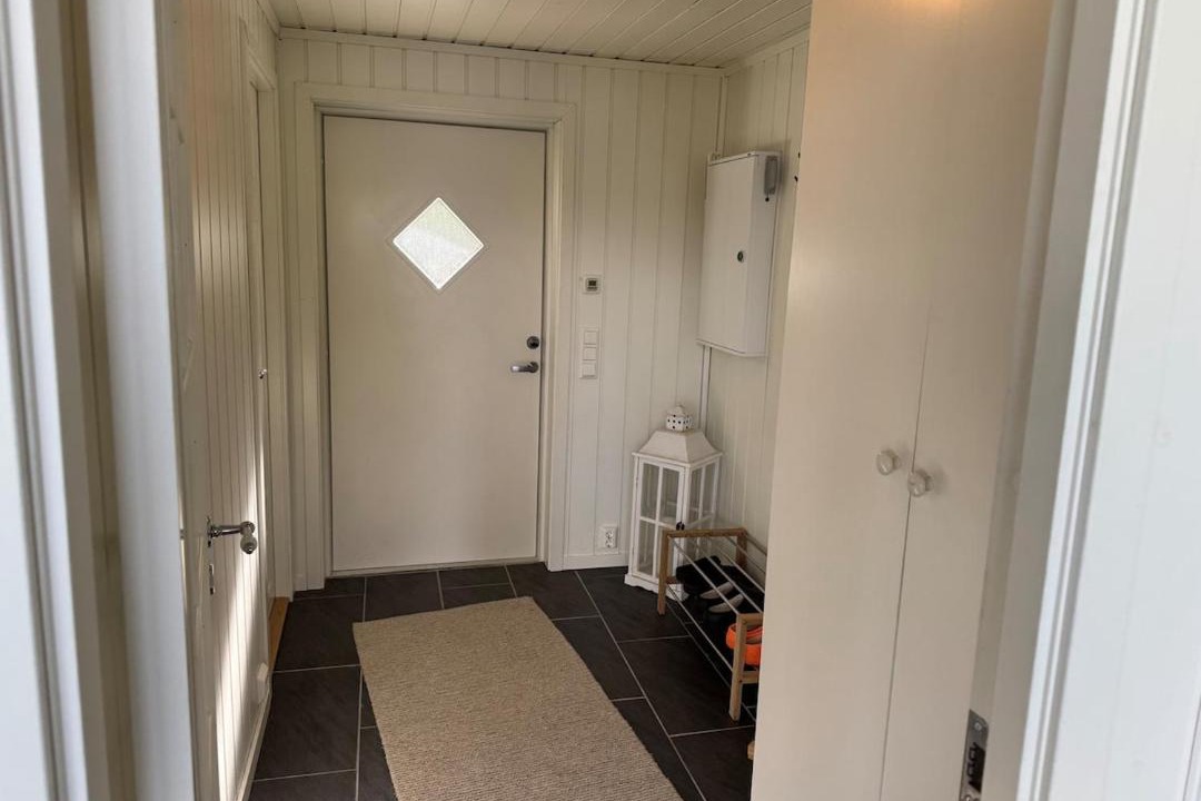 Photo of Bathroom in Ballangen
